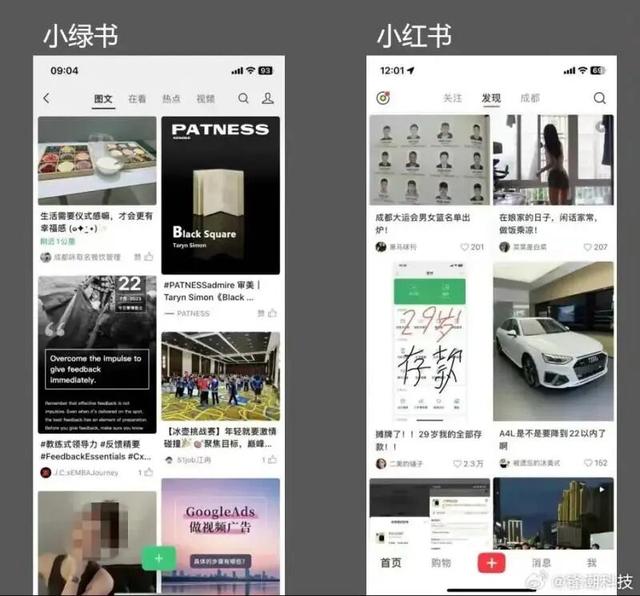 小红书“塌房”：以“种草”闻名的社交巨头，被点名“破坏网络生态”