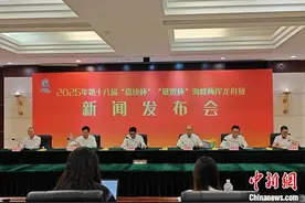 2025海峡两岸龙舟赛将在厦门集美举办图片