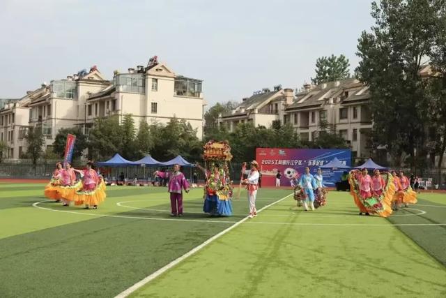 “茉莉花开” 绽放双节，江宁展开系列行动