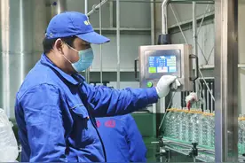 （四季看新疆之走进口岸看新疆）新疆巴克图口岸：百年商埠焕新颜 对外开放谱新篇图片