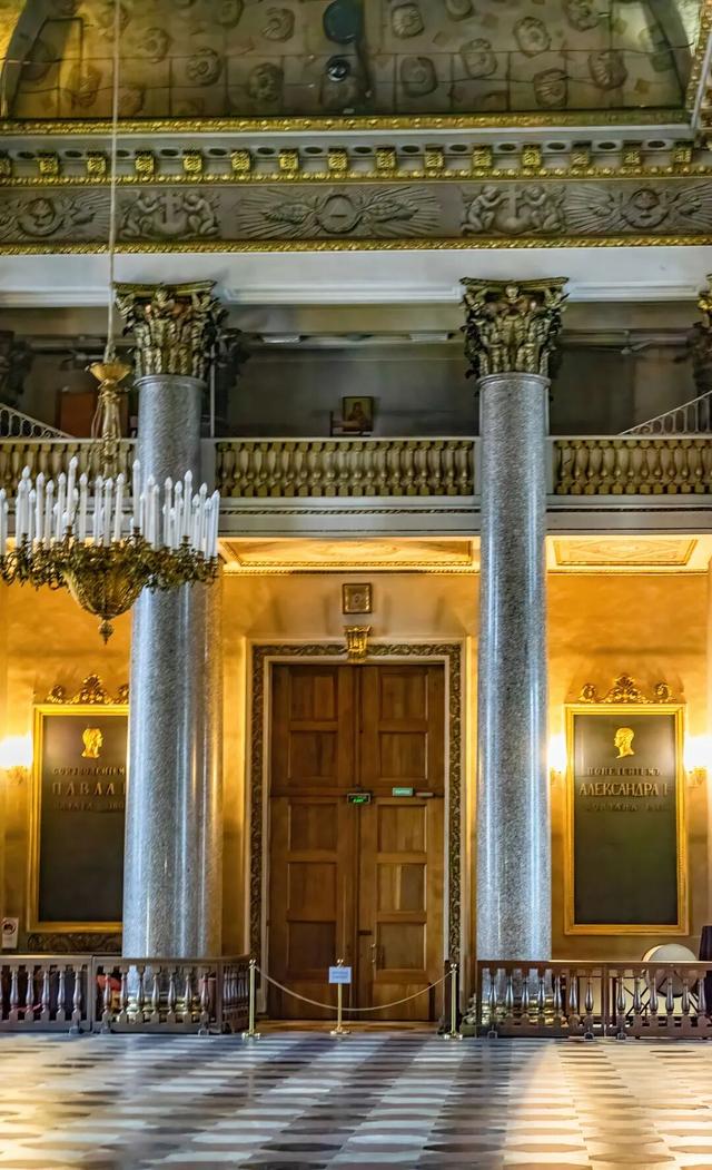 “地球上最漂亮的城市”，俄罗斯的文化心脏