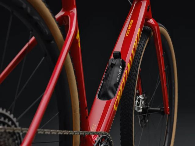Specialized第四代避震瓜车Diverge来了！