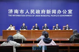 2024济南（泉城）马拉松本周日开跑，共计3万人参赛图片