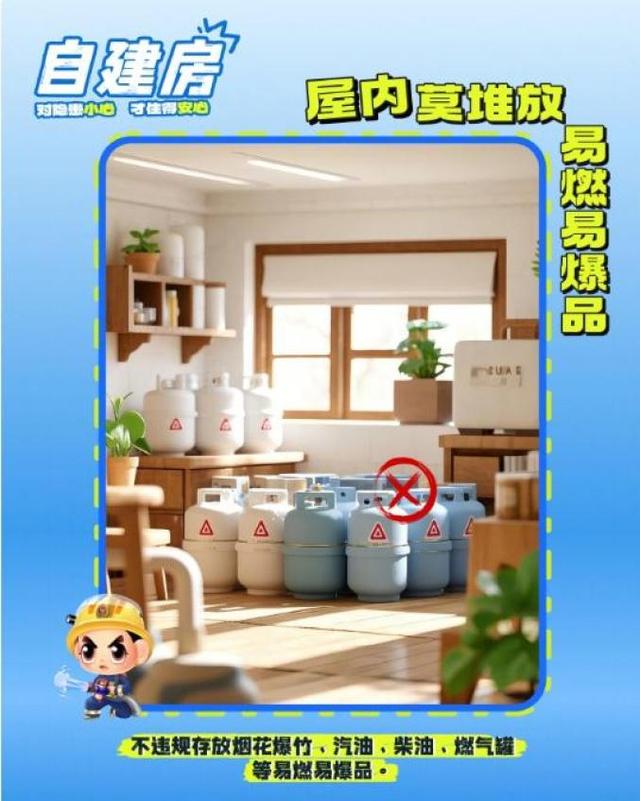 凌晨起火，5人遇难！厨房内1000余双鞋子成火灾“帮凶”