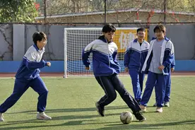 让体考回归强体本位——北京中考体育现场考试评分标准解读图片