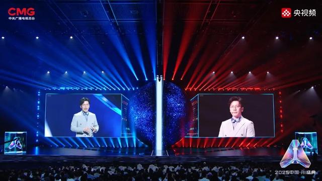 75年后，图灵设想成真！总台这一次全网热议的AI测试如何诞生？