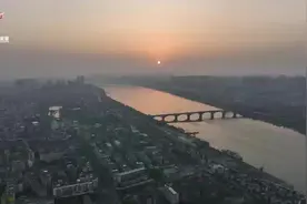 今天10点开启报名通道！2024湘江马拉松赛·湘潭站4月27日开跑图片