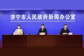 济宁“双通道”药店增至77家 破解谈判药品“落地难”问题图片