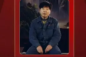 赵丽颖二封金鹰视后激动落泪，范伟《漫长的季节》夺最佳男主角图片