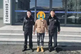 年底注意防盗！莱山公安连续破获多起盗窃案图片