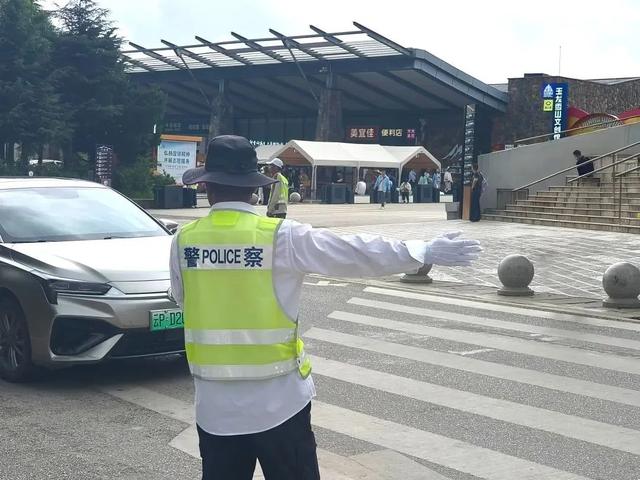 预约！错峰！云南知名景区重要提醒→