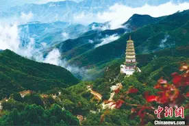 （乡村行·看振兴）山西襄垣深耕文旅产业  解锁乡村振兴“新密码”图片