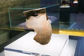 汉字与中华文明传承图片