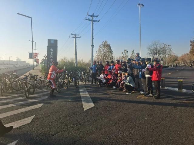 “泉心泉意 与你同行”！邢台63支队伍3300多名职工踊跃参与