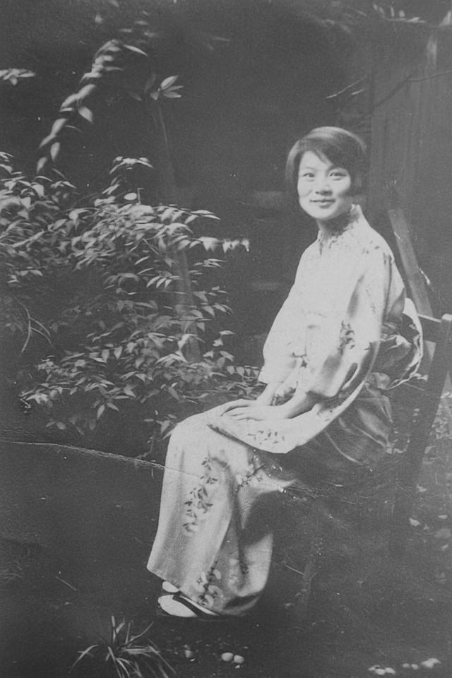 夏衍诞辰125周年｜专访沈芸：我爷爷终身都有地下党情结，他不喜欢讲苦难