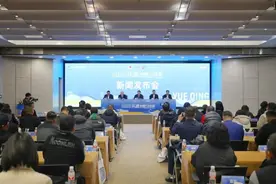 3月23日，8000跑者相约乐清半程马拉松图片