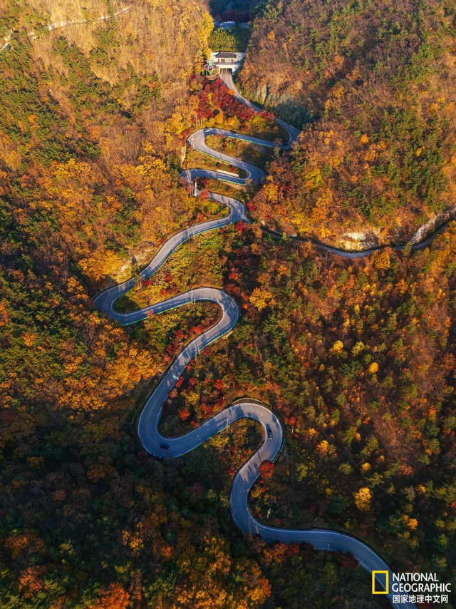 走！解锁韩国新徒步路线：横贯韩国国土，全程800多公里