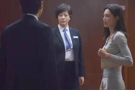 热播剧里小三被嘲太老，演员称“我也有容貌焦虑”图片