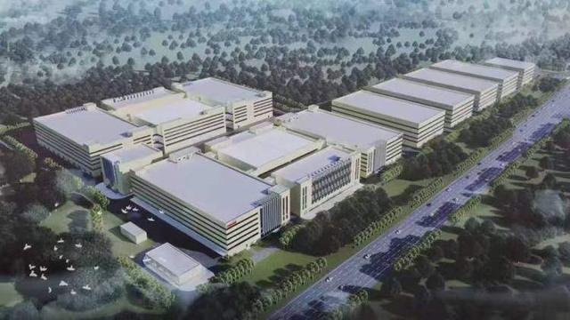 中国最强县级市借助“人工智能+”打造新千亿产业群