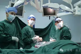首例！毕节这家医院引入新设备图片