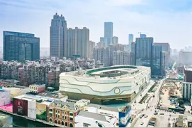 找准“流量”密码  拉长“长尾效应”  武汉“节日+”消费 如何爆红变长红图片