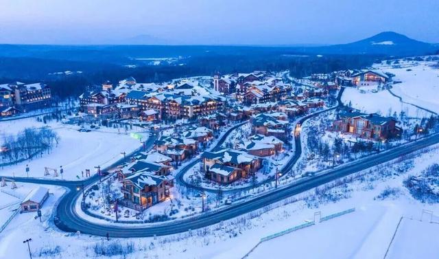 践行“两山”理念看发展 | 长白山华美胜地入选我省首批“中医药+文旅”试点场景