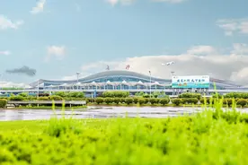 长沙机场全媒体矩阵为“第四届湖南旅游发展大会”打CALL图片