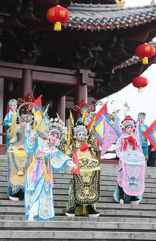 国庆中秋，四川真的耍不完！