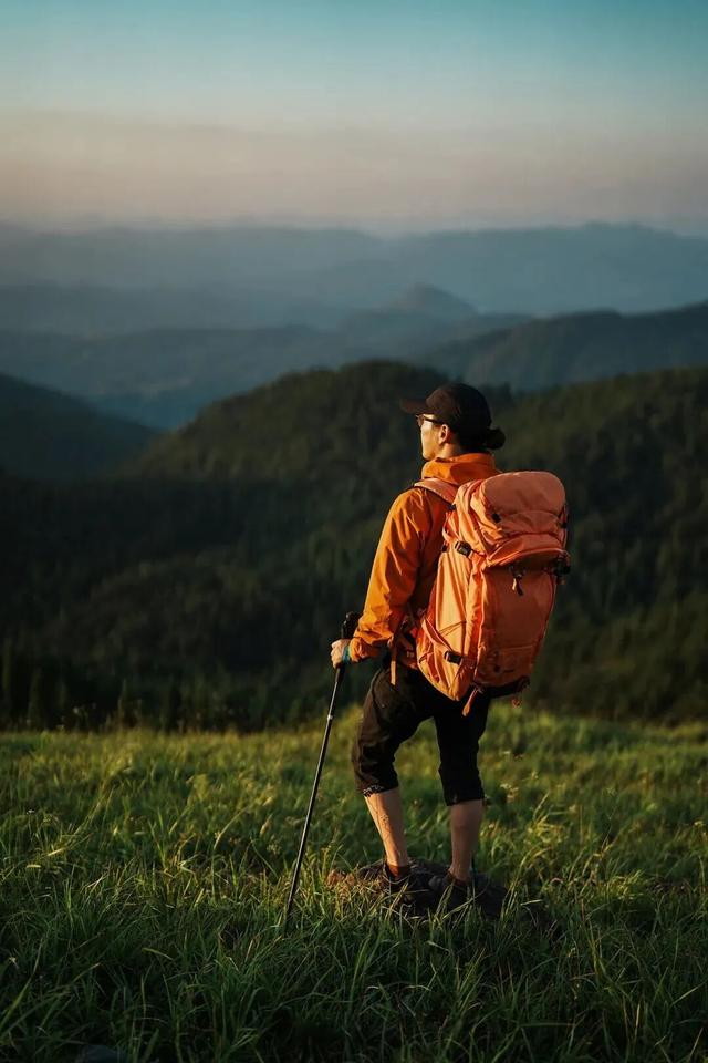 重阳登高赏秋！宁德这6座山千万别错过