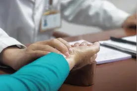 如何判断自身体质，运用中医进行防治调理？中医专家答澎湃图片
