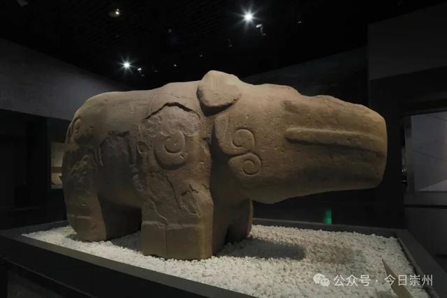 2000年前的成都，就有如今的“打卡点位”？