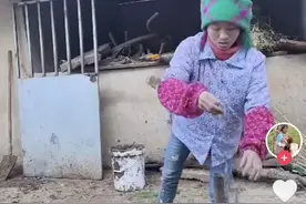 网红小英“塌房”风波背后：曾被赞“两年实现逆袭”图片