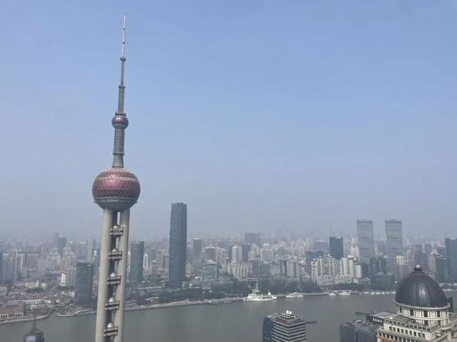 “沪语广播”重返万米高空！落地上海前你将听到：“侬好，到屋里了！”