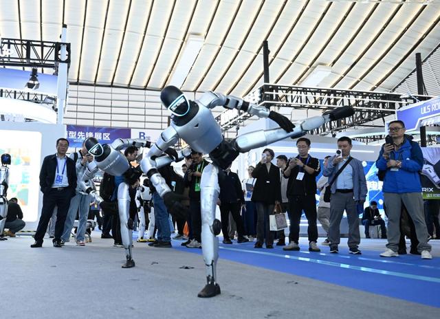 乌镇峰会今日开幕 人工智能“味”更浓