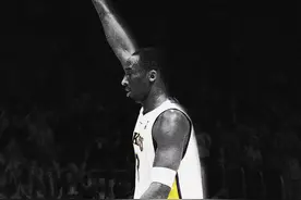 科比雕像的原型是81分单手指天 你还记得06年的世界是怎样的吗？图片