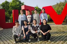 济南大学化学化工学院半数毕业生考研成功，出了3个“考研宿舍”图片