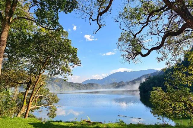 灵川宝藏地，私藏了最诗意的秋天