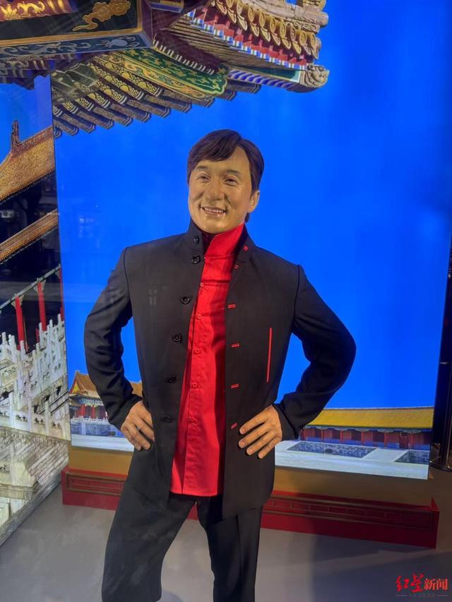 北京杜莎夫人蜡像馆将永久关闭 实探：目前每天客流量100人左右，闭馆后蜡像将运往其他馆