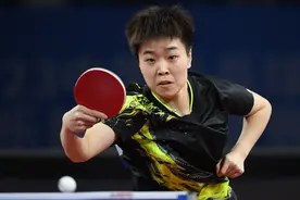 （体育）乒乓球——2023中国乒超联赛总决赛开赛图片