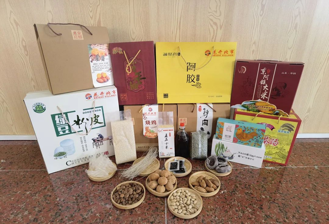 寻访花街石巷里的北市村：在落日与石头房子里，安放一份乡愁