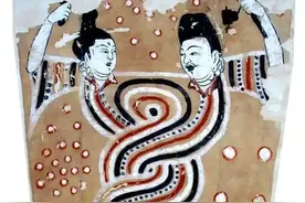 为蛇正名，蛇在传统文化中有丰富的吉祥寓意｜话蛇迎春②图片