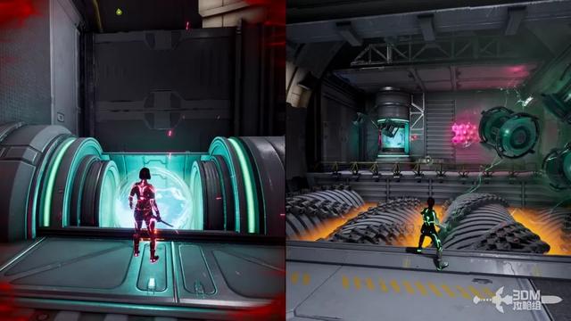 《双影奇境》全流程全谜题攻略