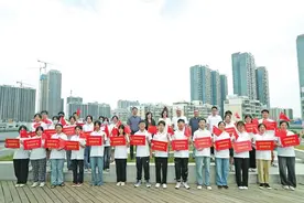 全省100名，每人资助5000元！2024年大河阳光助学活动进行中，符合条件的同学抓紧申请图片