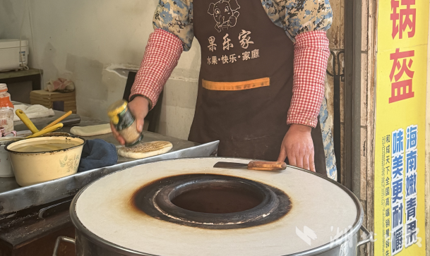 人气顶流！杏运西城citywalk攻略来了！