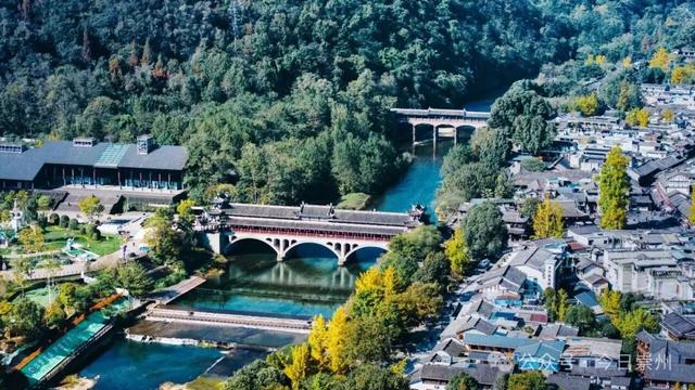 玩转“疗愈+” 这里培育“来崇州疗愈”新时尚