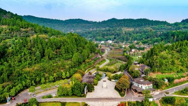 南充 “柔情嘉陵江・治愈乡村之旅”：赴一场山水与烟火的温柔之约