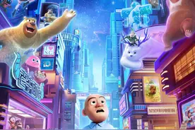 《熊出没：逆转时空》：观众公约数最大化图片