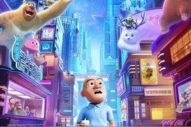 《熊出没：逆转时空》：观众公约数最大化图片