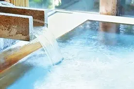 【畅游陇原】寻一池温泉 享一季暖冬图片