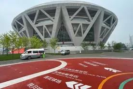 看中网一站式搞定，这份“保姆级”观赛攻略请收好图片